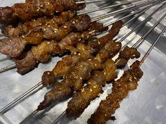 -陈老二烧烤(草市街总店)
