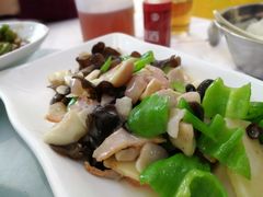 -芸海阁·农家私房菜(沙家浜景区出口店)
