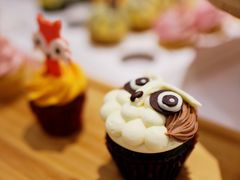 -派悦坊·甜品·蛋糕(虹口龙之梦店)