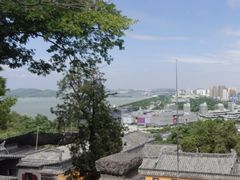 -云龙山