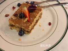 -IL Forno 意坊·意大利餐厅(花园店)