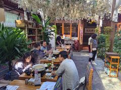 -束河人家(南锣鼓巷店)