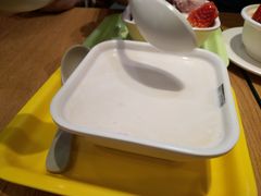 -满记甜品(岭南新天地店)