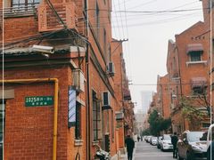 -静安别墅