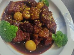 -芙蓉·艳阳餐厅(南口店)