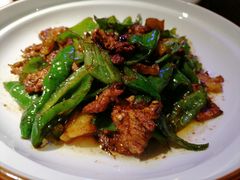 -绿茶餐厅(朝阳大悦城店)