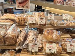 -西村叔叔的店·面包·甜品·蛋糕(清河万象汇店)