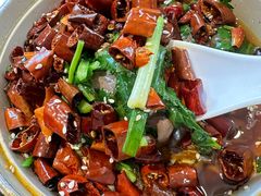 -九道菜有鸡鱼头(石鼓路店)