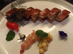 -不倒翁·徽天下名菜楼(马鞍山路店)