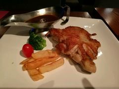 -绿茵阁牛扒餐厅(客村店)