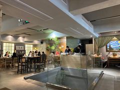 -本处·素食·融合料理(南油店)