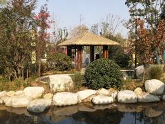 -太白山御龙湾温泉