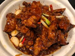 -小资太太餐厅(南岗区店)