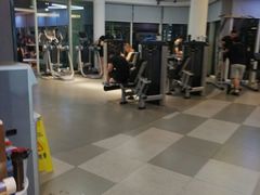 -一兆韦德健身(慧芝湖店)