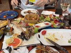 -haxnbauer海森堡德国餐厅(深圳coco店)
