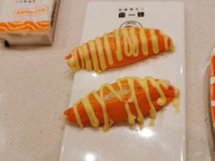 -新一番三文鱼寿司(大东海店)