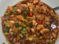 -小厨师·二十年沈家门小海鲜(百井坊巷店)