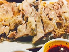 -贯贯吉·清真餐厅(浙江中路店)