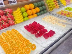 -韩盛·盛江山自助料理(沈辽路万达店)