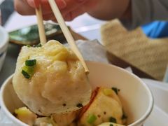 生煎-同心楼(解放北路店)