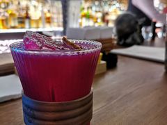 -LAMP BAR 水烟音乐酒吧
