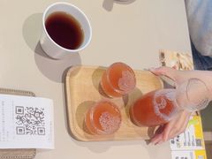 -蔡澜点心·粤菜(丽泽天街店)