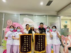 -纵享怡月月子中心(西稍门店)