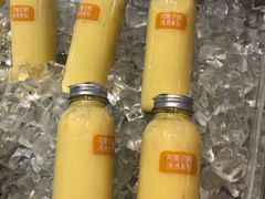 -可斯贝莉现烤面包·生日蛋糕(富力店)