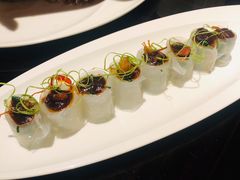 粉皮野菜卷-北京四季酒店·采逸轩