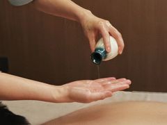-江南足纪·影院足道·轻奢SPA(京基水贝店)