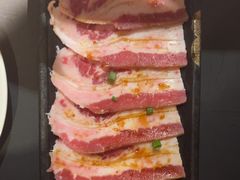 -九田家黑牛烤肉料理(新辰里亚运村店)