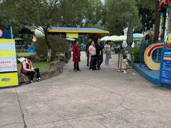 -南湖梦幻岛