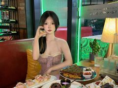 -Famous肥猫墨西哥音乐餐吧(五棵松华熙LIVE店)