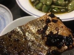 -手抄板凳江南菜(湖滨商业街店)
