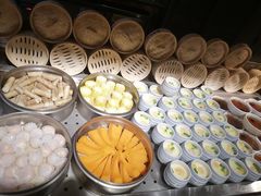 -韩京炭火烤肉自助料理(柯桥万达店)