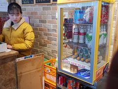 -好這口重庆小面(总店)