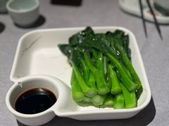 -晓粤·惹味粤菜(凯德乐峰广场店)