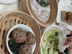 -喜宴·粤菜·茶点·海鲜(光浩店)