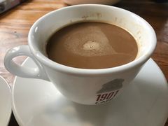 -1901 Cafe(西四店)