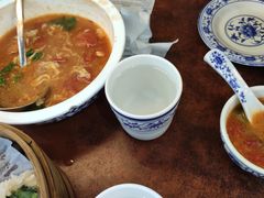-都一处烧麦馆(前门店)