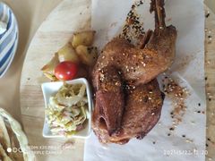 -意大利农场西餐厅(顺义店)