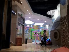-丽池宫韩式汗蒸会馆(华灯坊店)