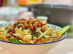 -园林美食城·本土农家菜(杨和镇店)