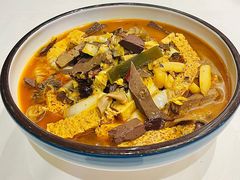 -老爷庙风味美食府(魏都大道店)