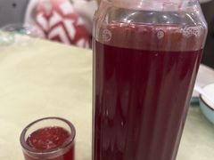 -奥华餐厅·老张记(台基厂店)