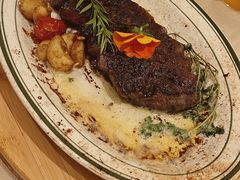 -MIO弥欧洋房西餐厅(中央大街店)