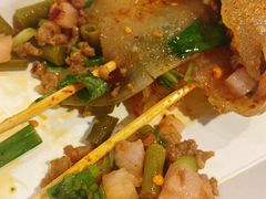 -乐乐姐超级土豆(中关村5号店)