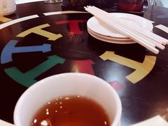 -吉亨面馆(古北1699店)