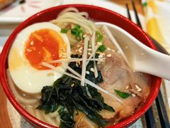 -和创柚子·会席日本料理(新区淮海街店)