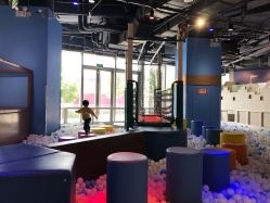 -幻贝家儿童乐园(苏州中心店)